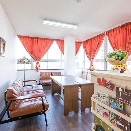 Almas Guest House 나가사키 외부 사진