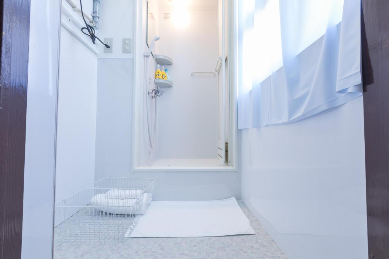 Almas Guest House 나가사키 외부 사진