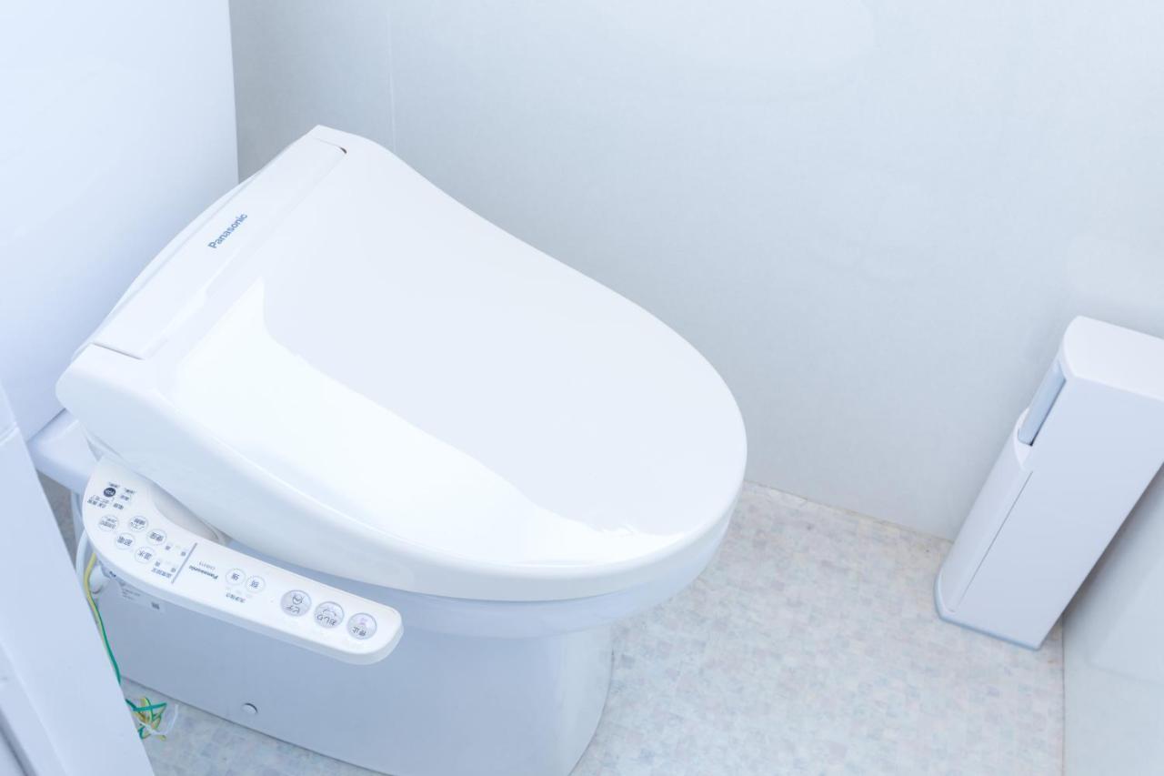 Almas Guest House 나가사키 외부 사진