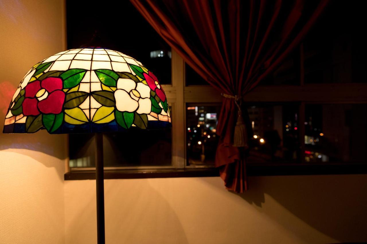 Almas Guest House 나가사키 외부 사진