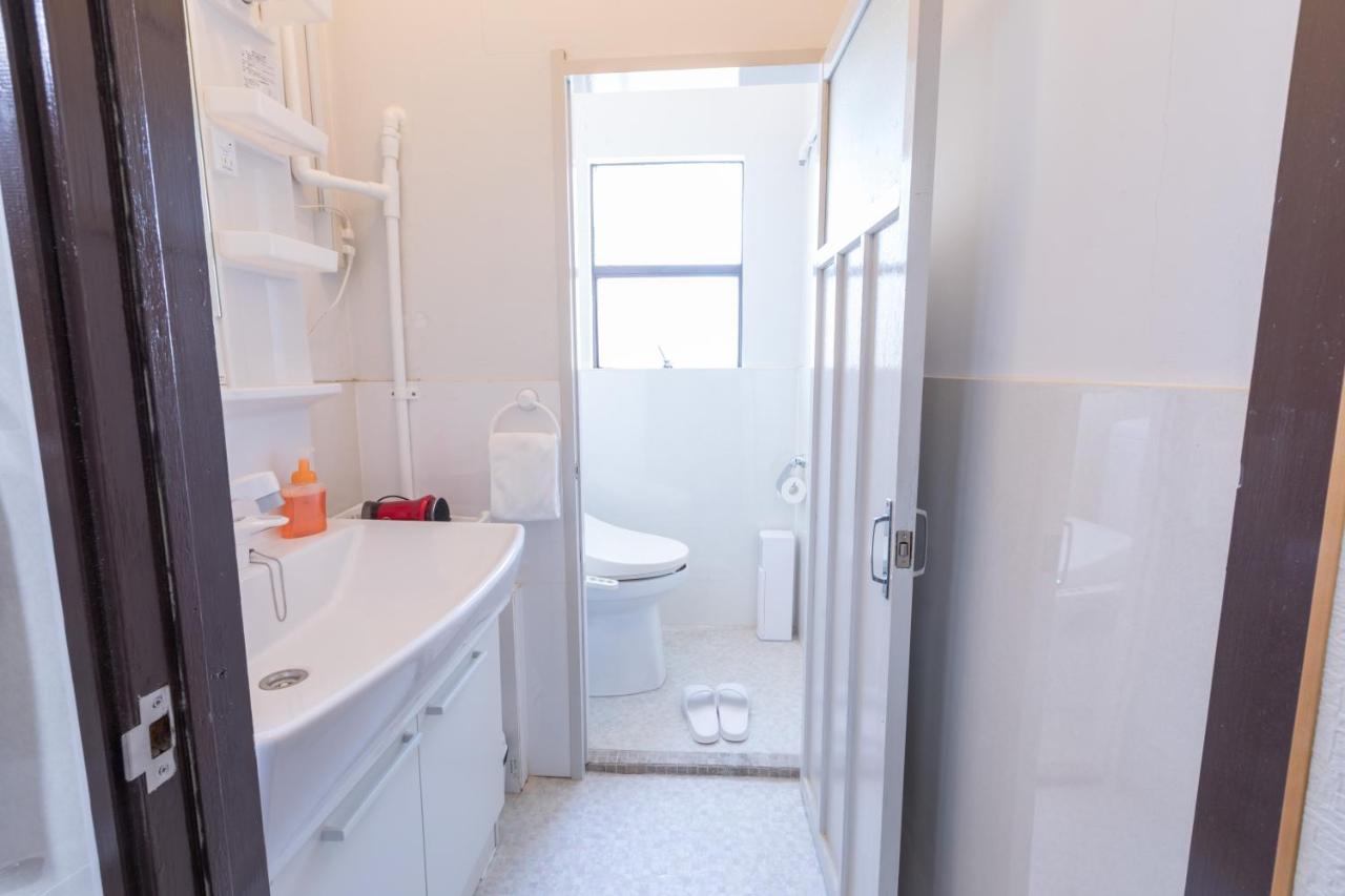Almas Guest House 나가사키 외부 사진