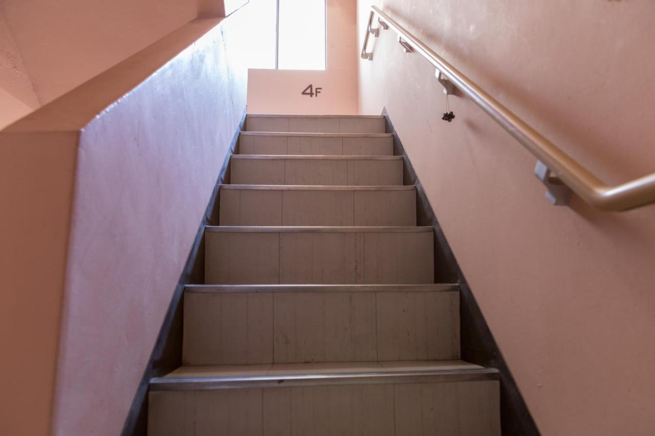 Almas Guest House 나가사키 외부 사진