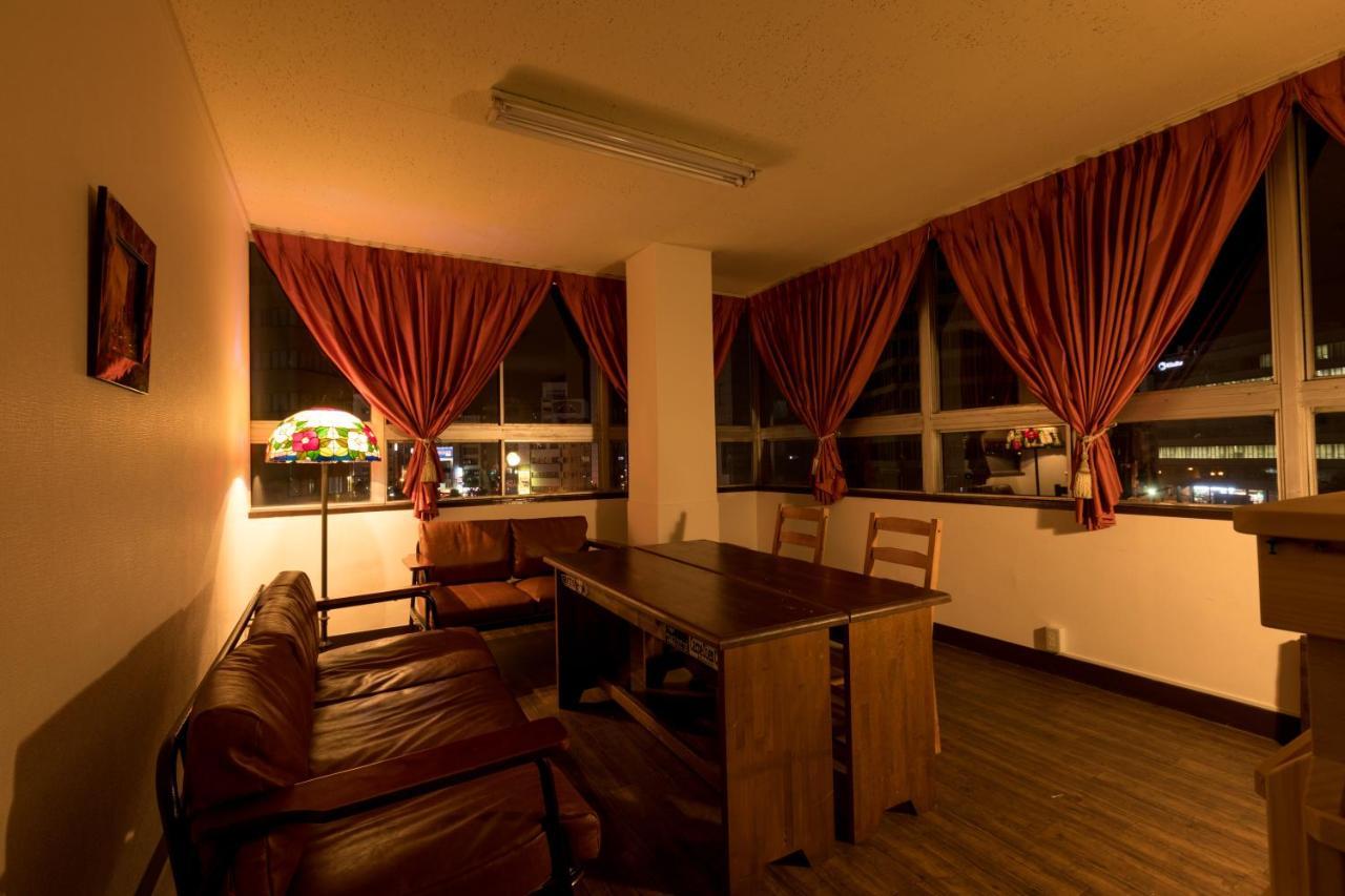 Almas Guest House 나가사키 외부 사진