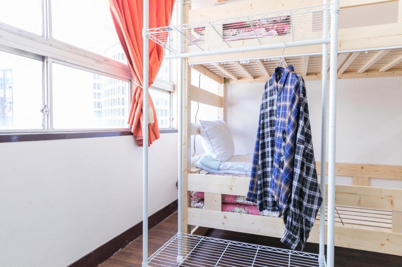 Almas Guest House 나가사키 외부 사진