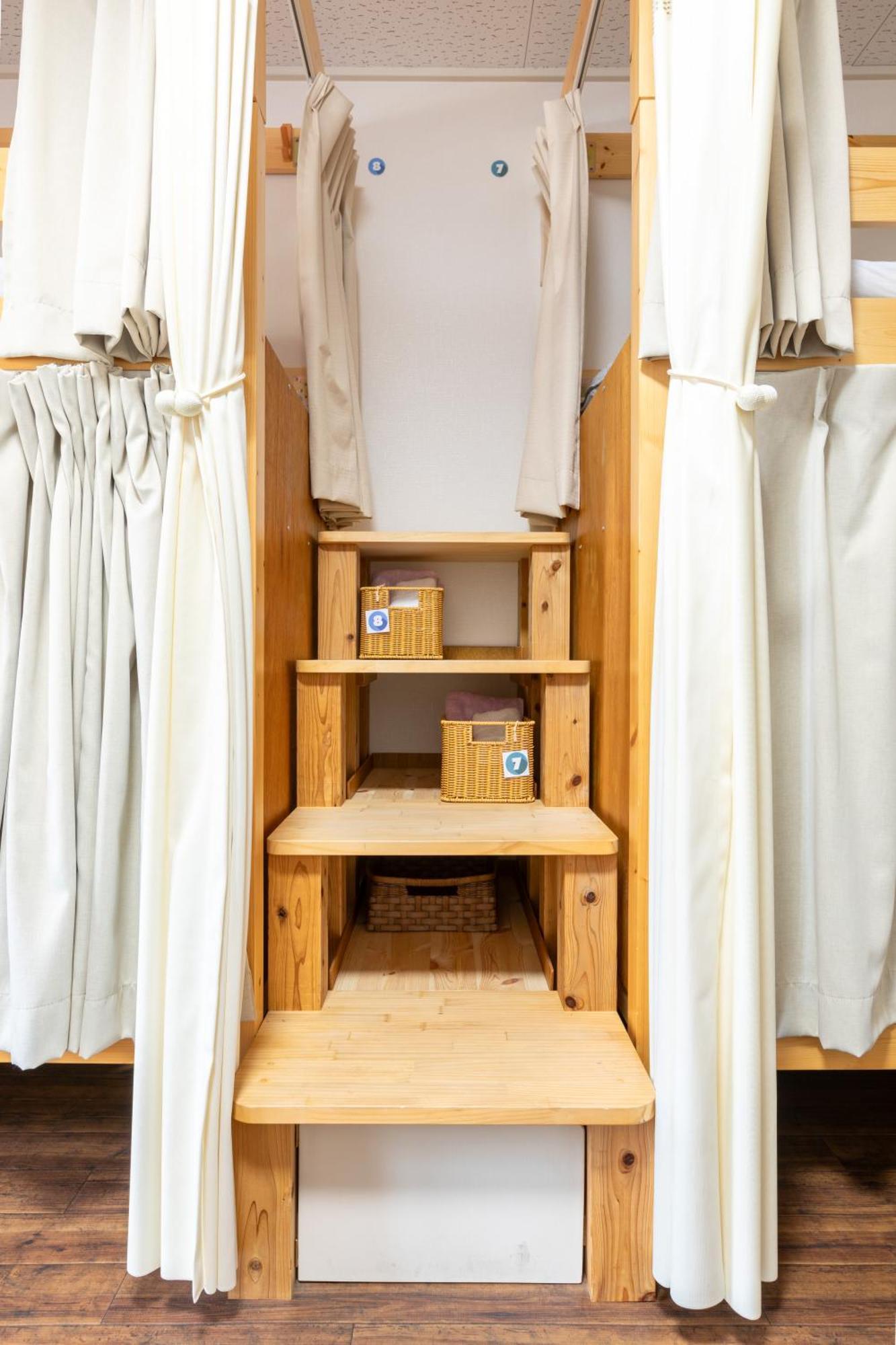 Almas Guest House 나가사키 외부 사진