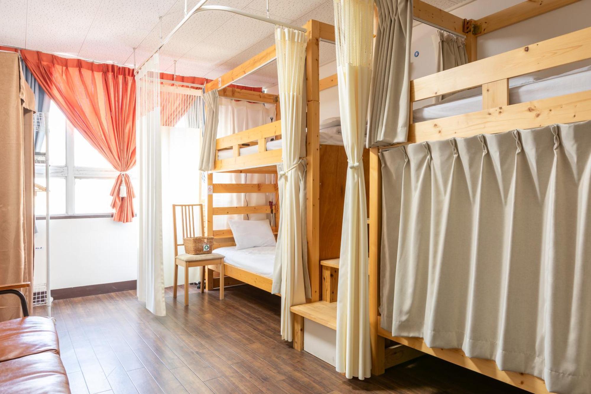 Almas Guest House 나가사키 외부 사진