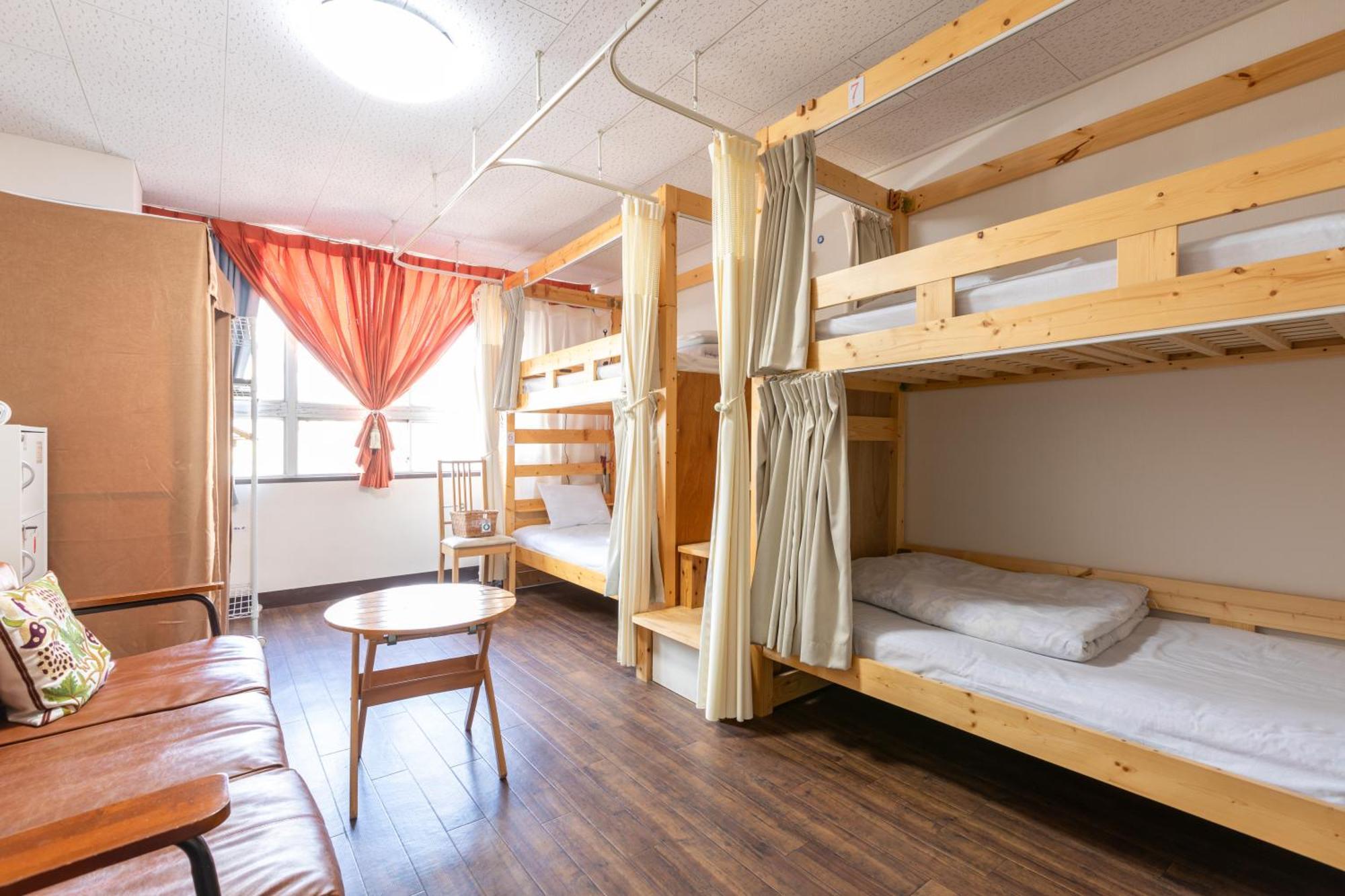 Almas Guest House 나가사키 외부 사진
