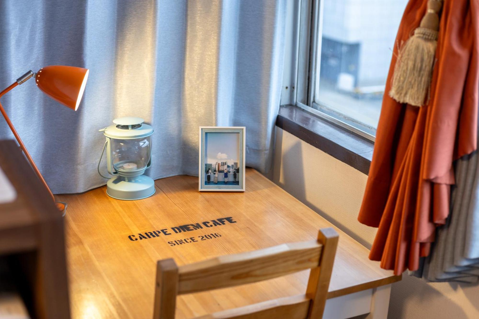 Almas Guest House 나가사키 외부 사진