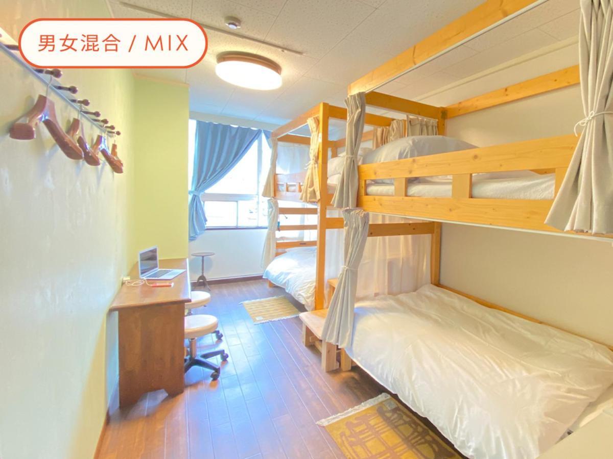 Almas Guest House 나가사키 외부 사진